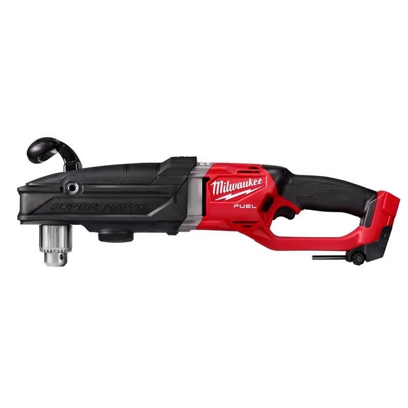 M18 Fuel 1/2 In. Brushless Cordless Right Angle Drill Tool Only 2809-20