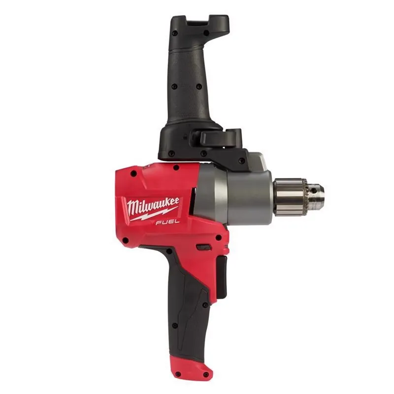 M18 Fuel 1/2 In. Brushless Mud Mixer Tool Only - Model 2810-20