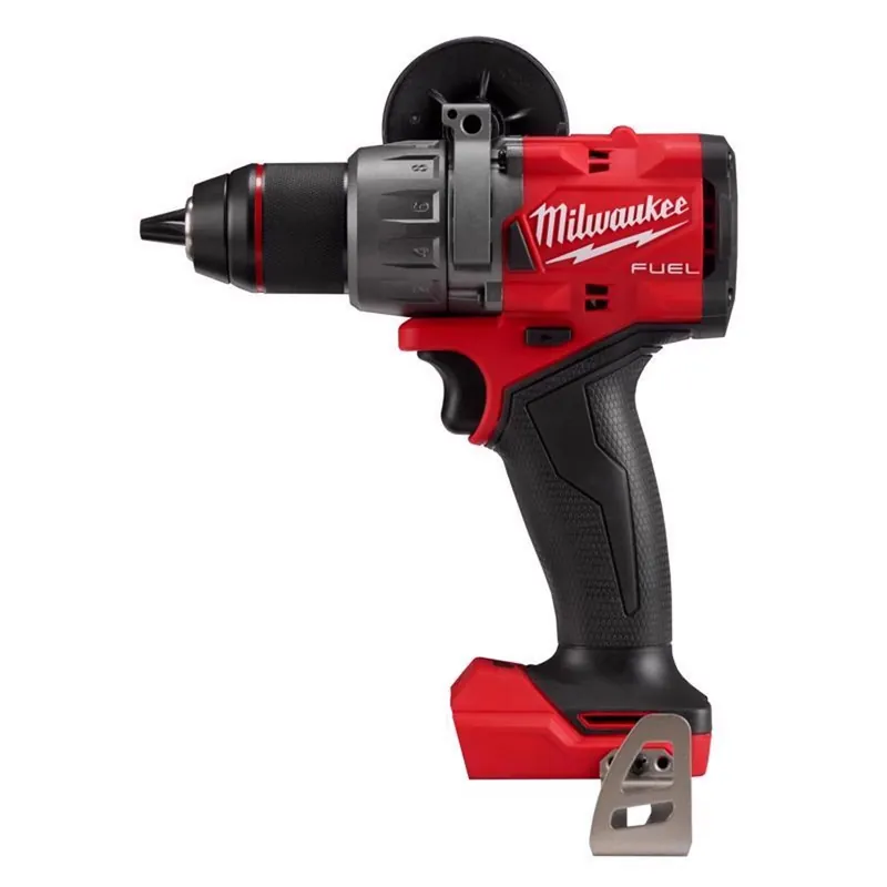 M18 Fuel 1/2 In. Brushless Cordless Hammer Drill/driver Tool Only