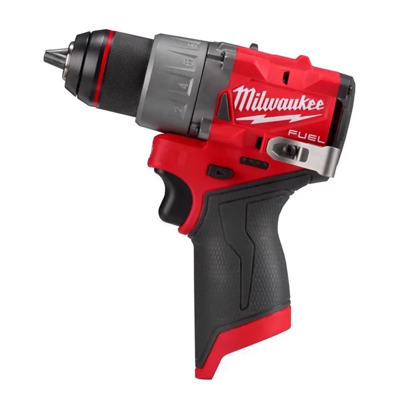 M12 Fuel 1/2 In. Brushless Cordless Drill/driver Tool Only - Model 3403-20