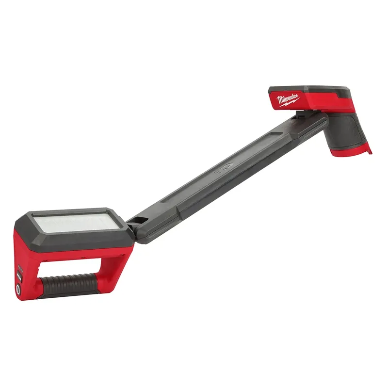 M12 1200 Lumens Led Cordless Handheld Work Light Model 2126-20