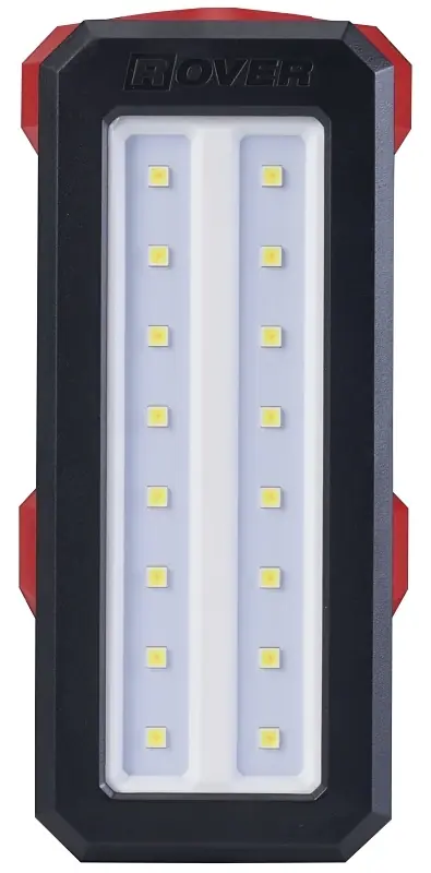 M12 Rover 12 Volt Lithium-ion Led Flood Light With Usb Charging - Tool Only