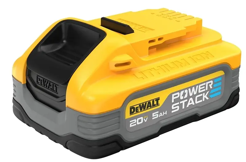 Powerstack 5AH Battery