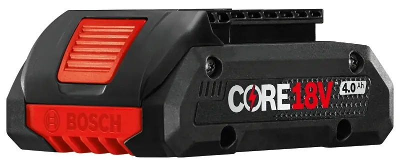 Cool-Pack Lithium-Ion Battery, 18-Volt