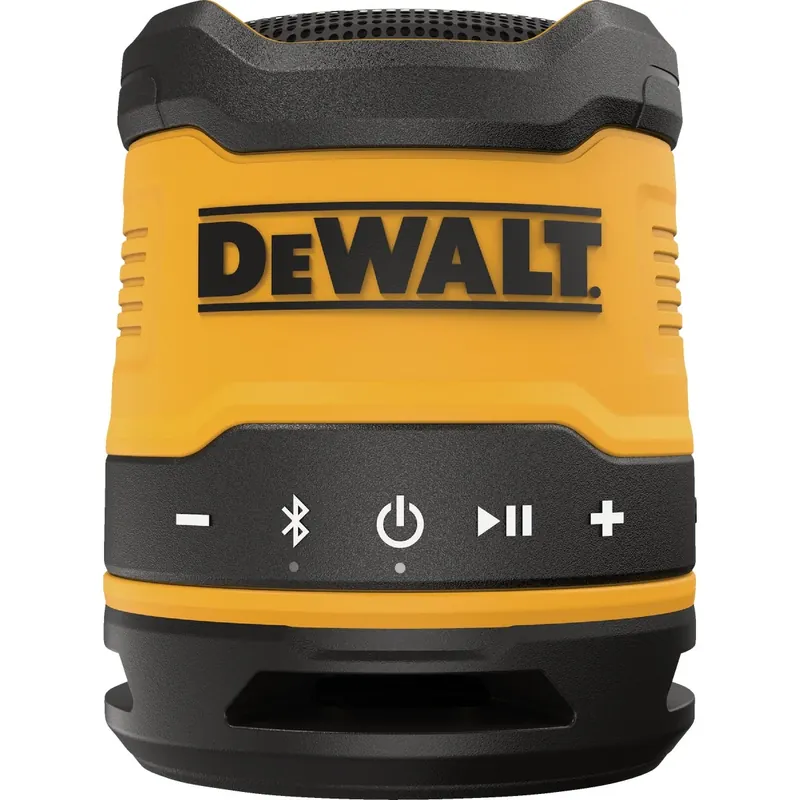 Rechargeable USB-C Bluetooth Speaker