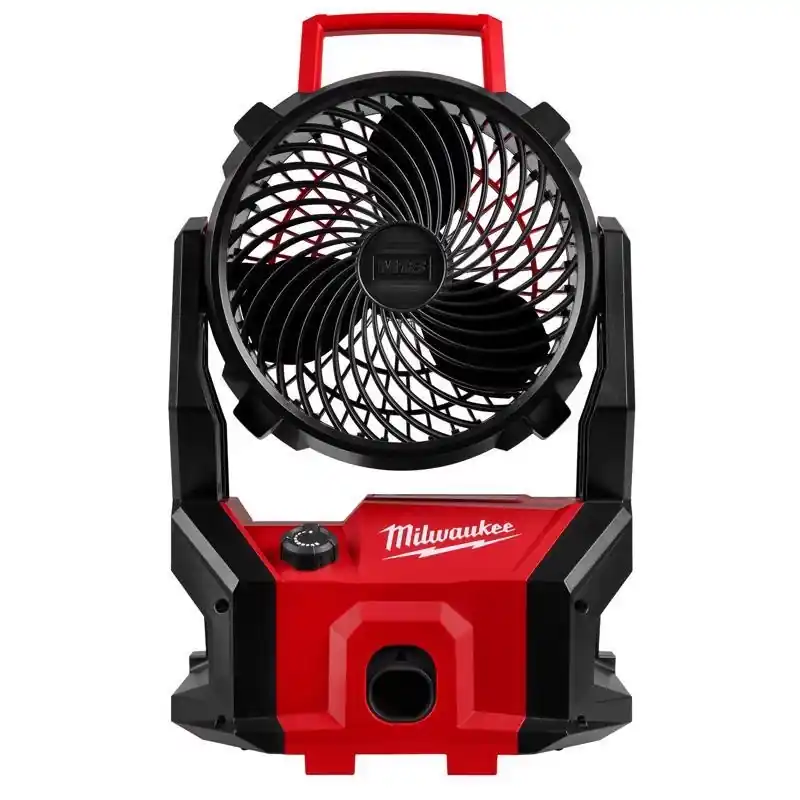 Milwaukee M18 Brushless Packout Cordless Jobsite Fan 18v Tool Only