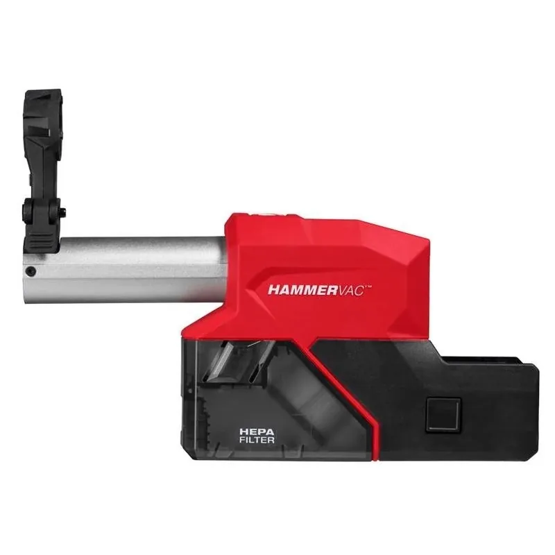 Milwaukee M18 FUEL V Cordless Dust Extractor – Portable High‑Power Cleaner
