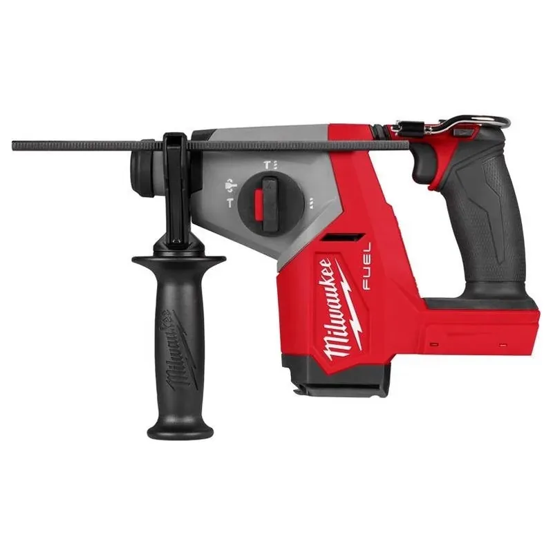 Milwaukee M18 FUEL Cordless SDS‑Plus Rotary Hammer – Tool Only