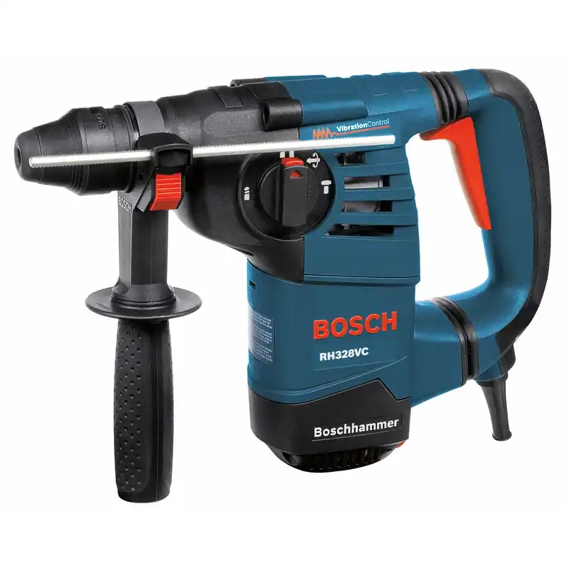 SDS Plus 1-1/8 In. Rotary Hammer