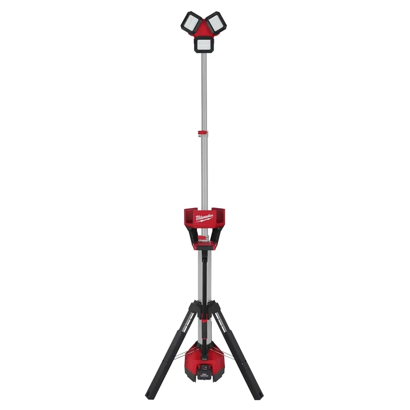 M18 Rocket 18 Volt Lithium-ion Led Tower Light/charger Tool Only