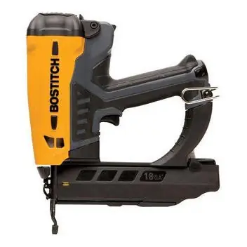 Gbt1850k 3.6v Cordless 18-gauge 2 In. Straight Finish Nailer