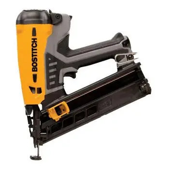 Gfn1564k 3.6v Lithium-ion Cordless 15-gauge 2-1/2 In. Angled Finish Nailer