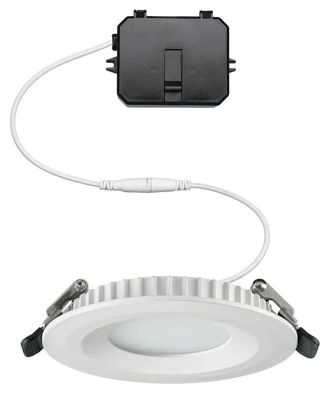 Edge-lit Downlight 450 Lumens 3 Inch Dimmable 120 Volt Model 53840101