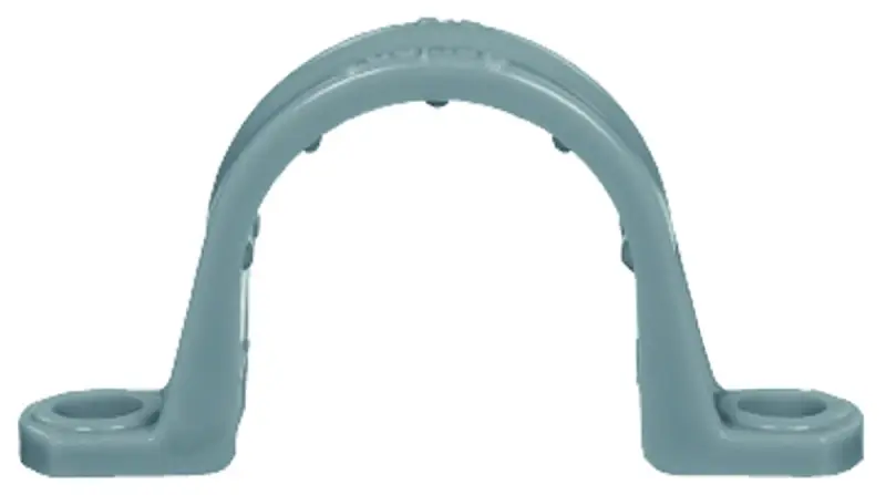 CARLON 2-1/2" PVC Conduit Clamp