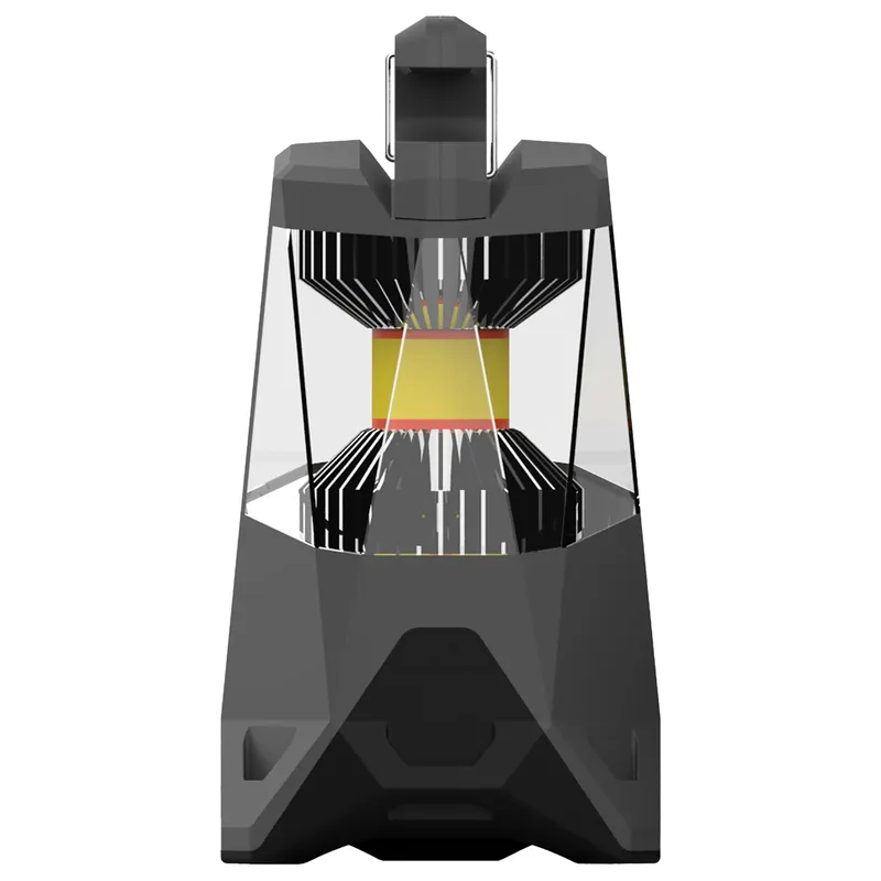 Galileo Flex Rechargeable Lantern, 500 Lumens, 5 Light Modes