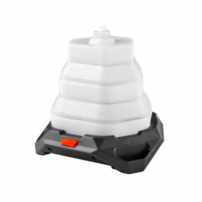 Galileo Air LED Lantern Light, 6 Modes, 500 Lumen