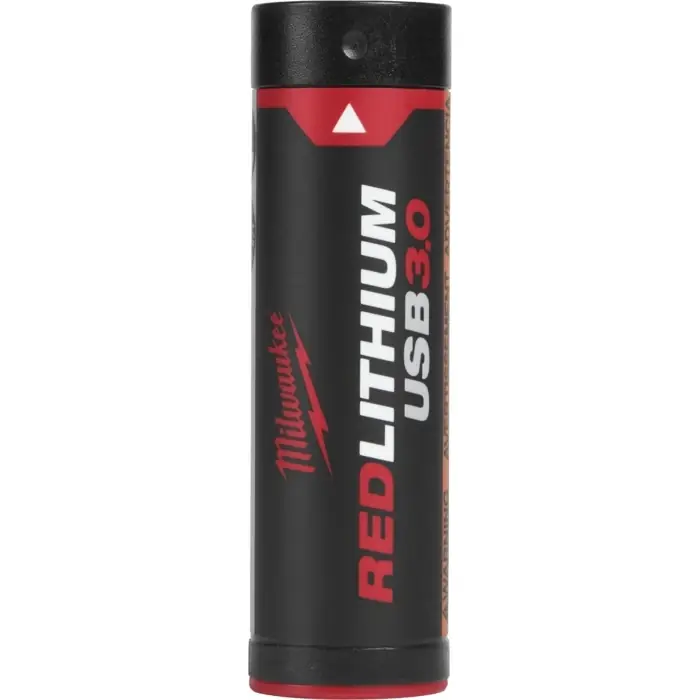 Redlithium Usb 3.0 Ah Rechargeable Lithium-ion Battery - Model 48-11-2131