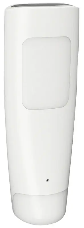 Nl-pwfl White Dusk To Dawn Led Power Failure Night Light With Rechargeable Battery