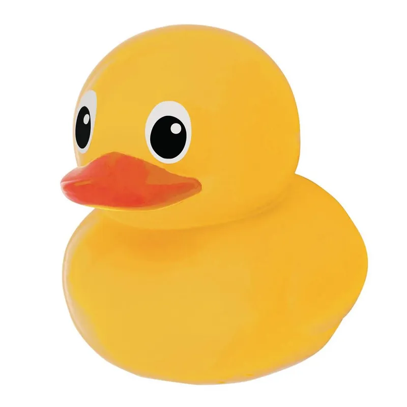 Globe Electric Automatic Plug-in Duck LED Night Light