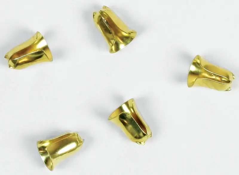Jandorf Chain Connector