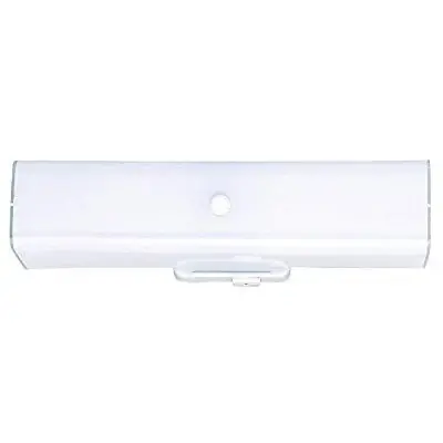 66403 Two-light Wall Bracket With Ground Convenience Outlet