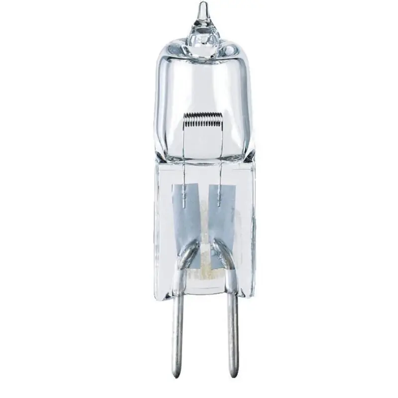 Westinghouse 444500 35 Watt T3 Clear JC Halogen Low Voltage Light Bulb