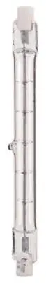 Quartz Halogen Flood Light Bulb, 150-Watts