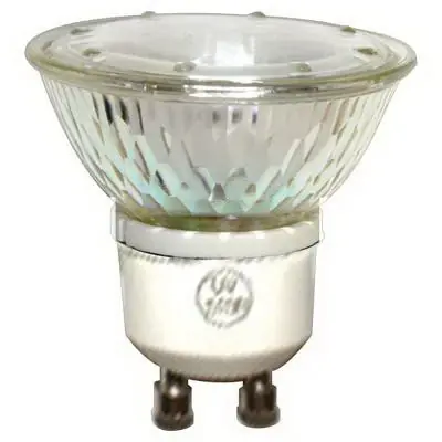 Quartz Halogen Floodlight Bulb, 32 Watt