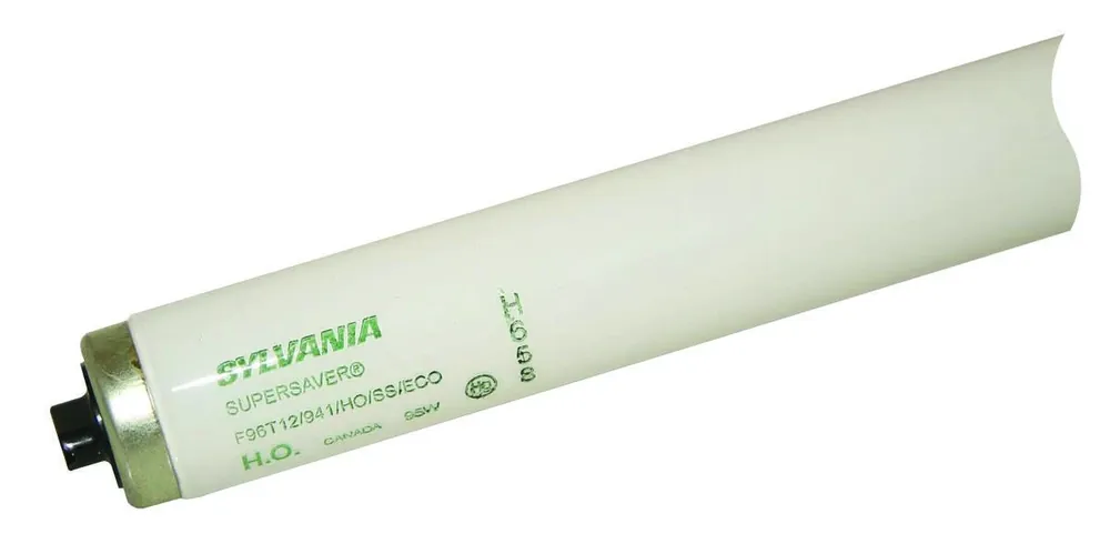 F96t12cw/Ho/Ss 8Ft Fluo Lamp - Pack Of 15