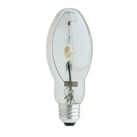 Mh175/u/med 175-watt Hid Ed17 Bulb With Medium E26 Base