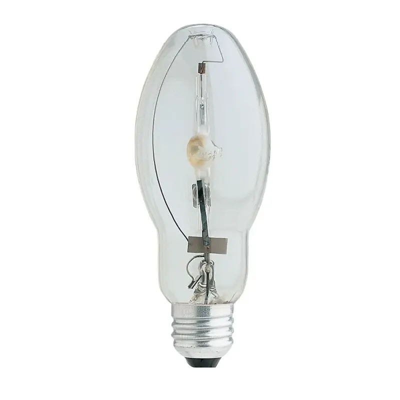 Mh100/u/med 100-watt Metal Halide Ed17 Bulb, 4000k, 10000 Hour Life