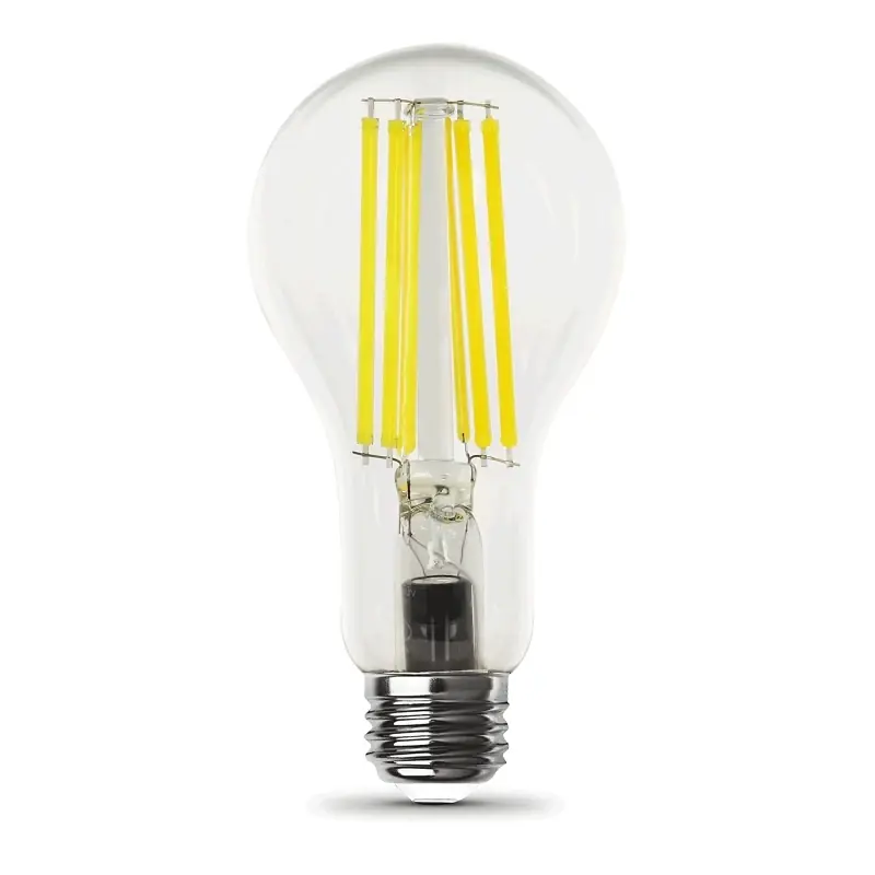 A21 Led Light Bulb 150 Watt Equivalent Daylight 5000k