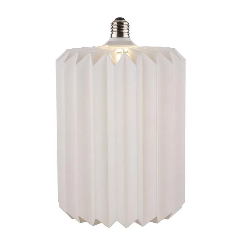Globe Electric Soft White Decorative LED Bulb – 4.5W (E26) – 400 Lumens – 15,000‑Hour Life