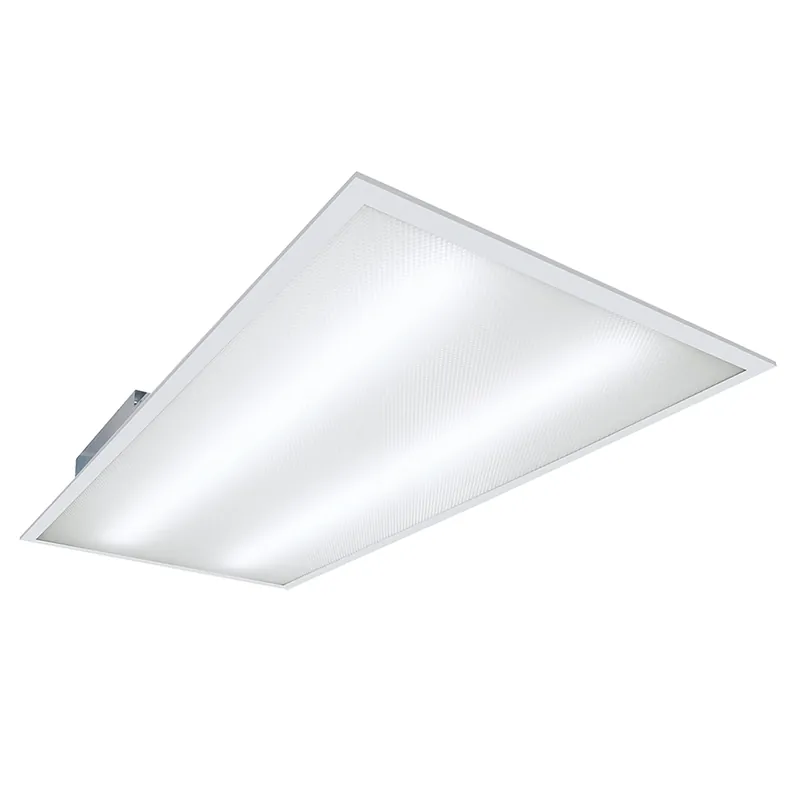 LED Retrofit Flat Light Panel, 39 Watts, 2 X 4 Ft.