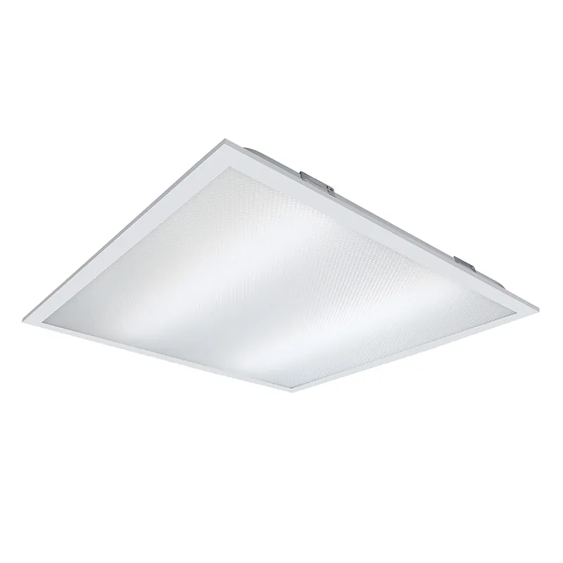 27 W Led Flat Panel Light 2 Ft. W X 2 Ft. L, Model 22gpt3040r