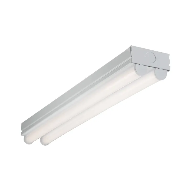 LED Strip Light, 1-Lamp, 2298 Lumens, 2-Ft.