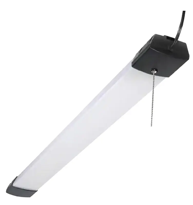LED Shop Light, 10,000 Lumen, 44 In.