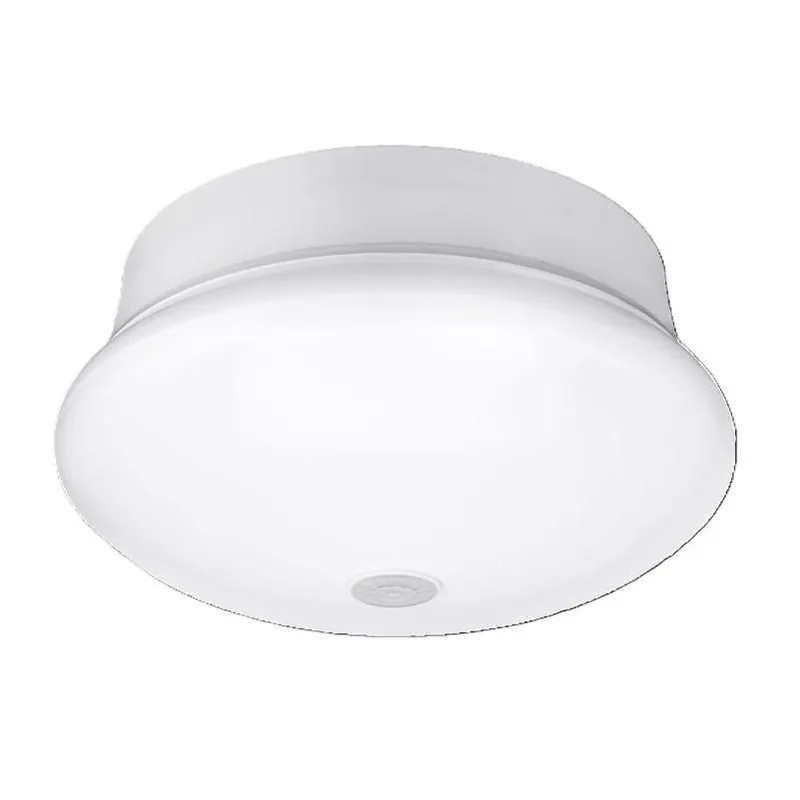 ETiSSL 3‑CCT Spin LED Ceiling Light With PIR Motion Sensor – 120 V, 10 W, 900 Lumens