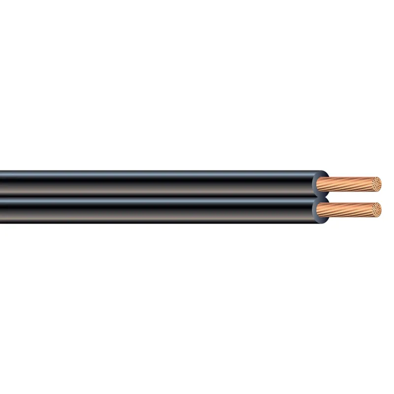 100 Ft. 12/2 Stranded Low Voltage Cable For Outdoor Lighting