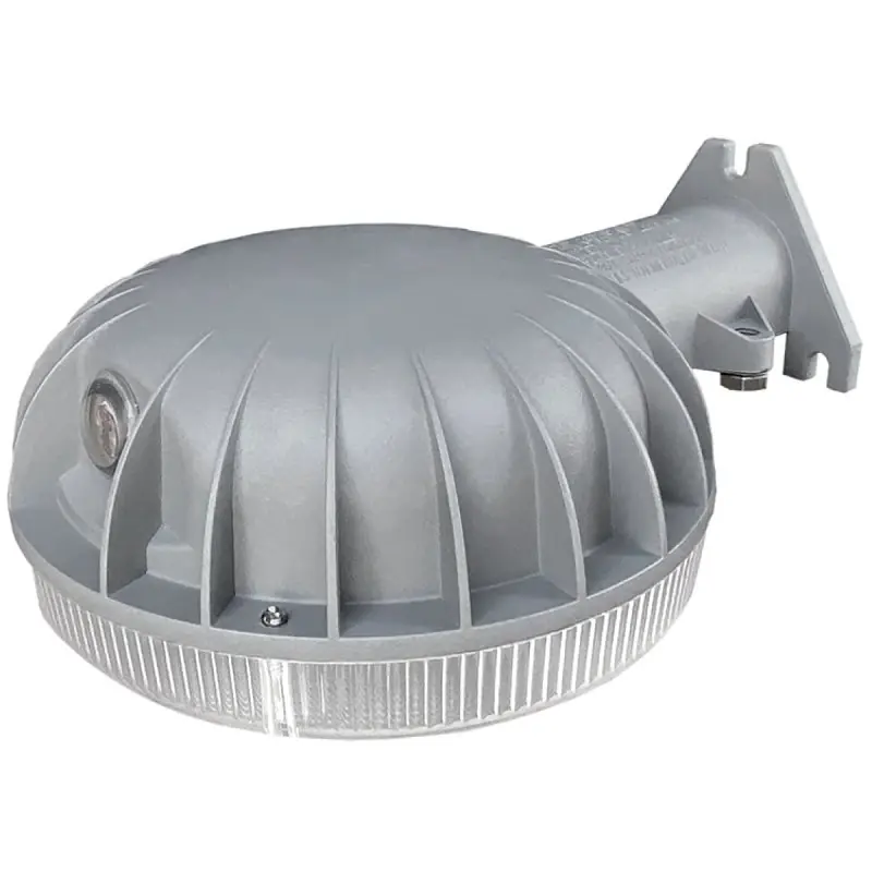 4000 Lumen Led Utility Light - Model O-tx-bl4500d - Grey Finish