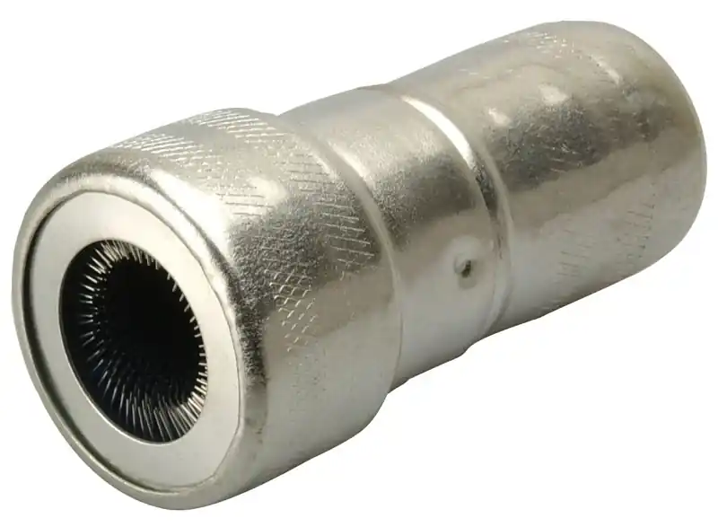 986 2-in-1 Battery Terminal Cleaner And Post Brush Tool For Top Post Batteries