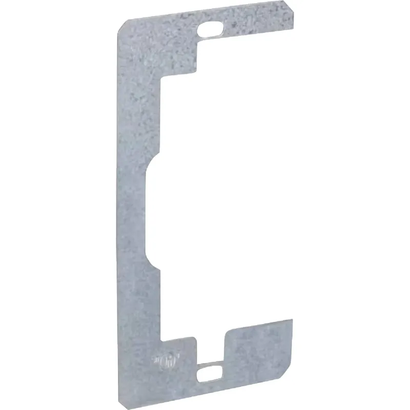 Southwire Steel Device Leveling Plate 1 Pk