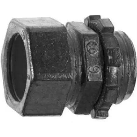 Tc216-sc-1 2-inch Emt Compression Connector