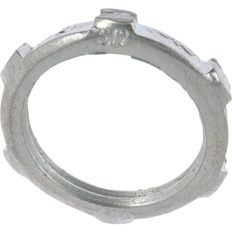 Conduit Locknut, 3-In.