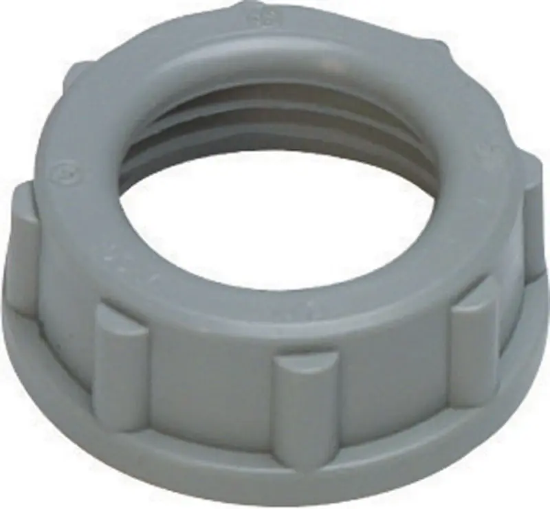 Sigma Engineered Solutions ProConnex 3 In. Plastic Insulating Bushing 1 Pk