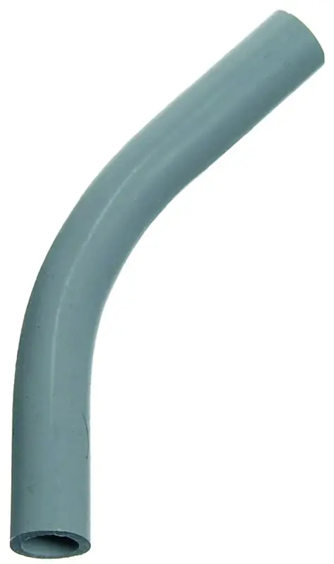 Carlon 1-1/4 In. Schedule 40 45 Deg PVC Elbow