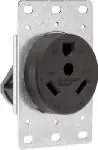 Pass & Seymour Travel Trailer Outlet 30A 125V