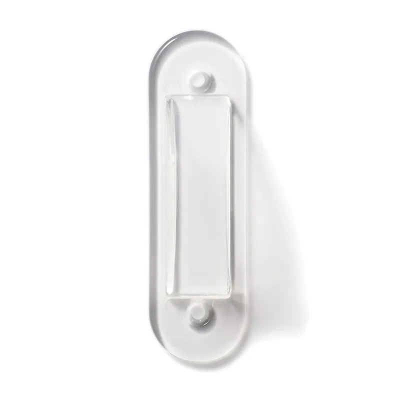 Westek Clear Plastic Toggle Switch Guard 2 Pk