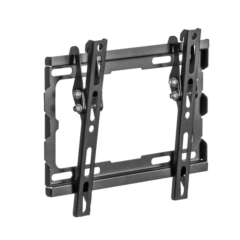 23 To 43 Inch Tiltable Tv Tilt Wall Mount, 99 Lb Capacity, Model Hp-tm2343