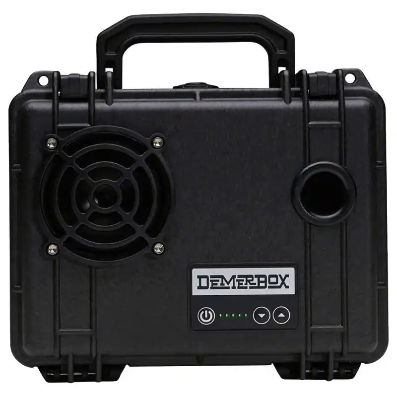 Db1 Wireless Bluetooth Weather Resistant Portable Speaker - Black